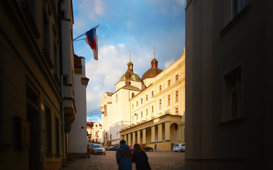 Bells of Olomouc churches will commemorate anniversary of university’s restoration